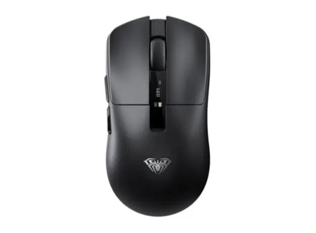 მაუსი AULA SC590PRO Wireless Gaming Mouse Black