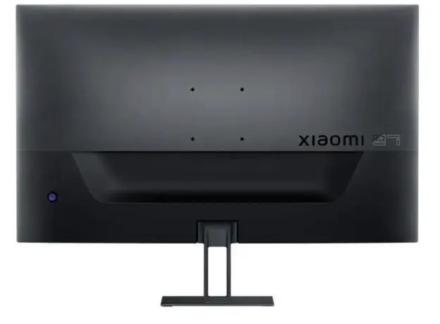 მონიტორი Xiaomi 2K Gaming Monitor G27Qi  /27" / 2560 x 1440 (2k) /Rapid  IPS / ZEROFRAME/ Ultra Slim 7.5mm, 4 image