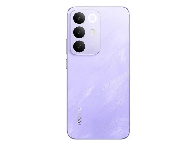 მობილური ტელეფონი Realme C85 Pro 8GB/128GB RMX5555 NFC Purple, 3 image
