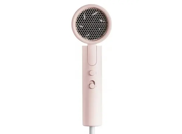 თმის საშრობი Xiaomi Compact Hair Dryer H101 Pink EU, 2 image