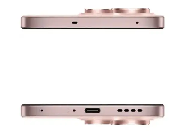 მობილური ტელეფონი Realme 15 5G 12GB/512GB RMX5106 NFC Pink, 4 image