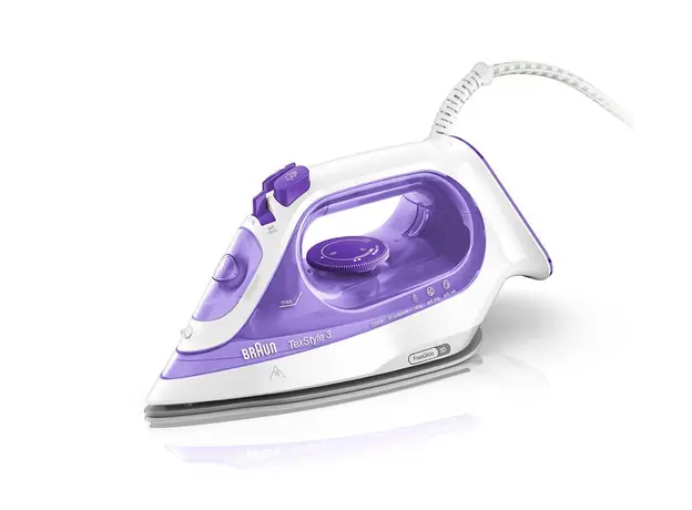 უთო BRAUN SI3042VI