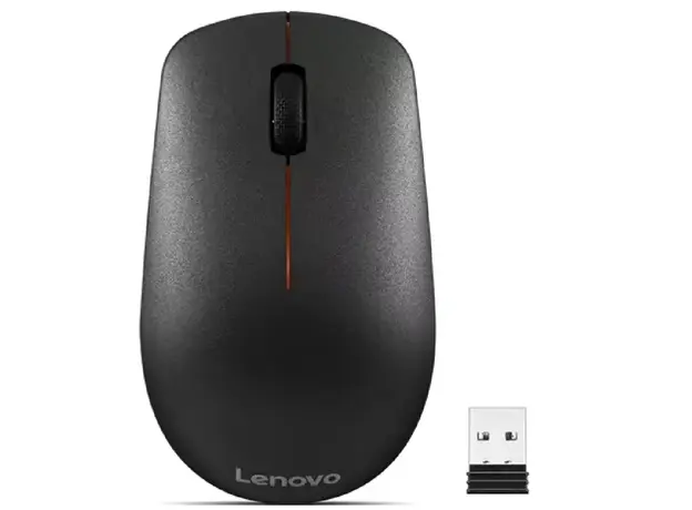 მაუსი Lenovo 400 Wireless Mouse (WW), 2 image