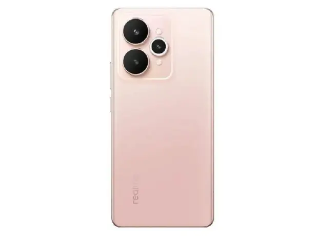 მობილური ტელეფონი Realme 15 5G 12GB/512GB RMX5106 NFC Pink, 3 image