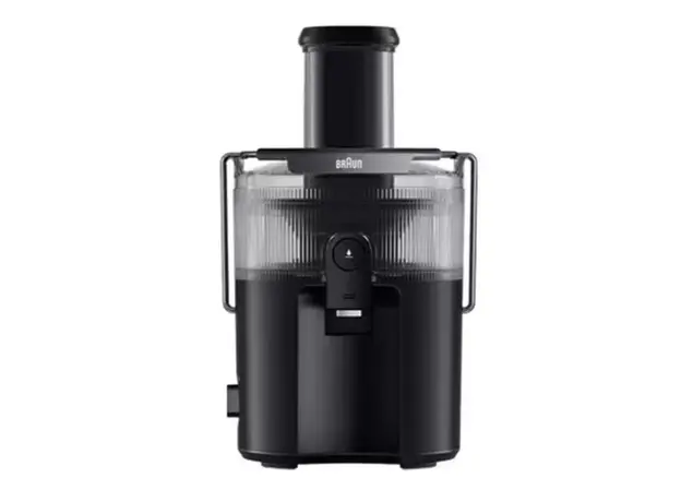 წვენსაწური BRAUN SJ5000 JC