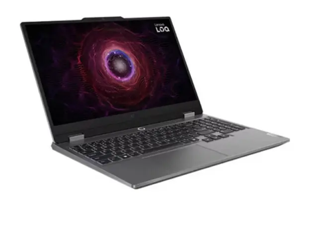 ნოუთბუქი Lenovo LOQ 15AHP10 15.6" FHD 144Hz AMD Ryzen 7 250 32GB 1TB SSD RTX5060 8GB - 83JG009ERK, 4 image