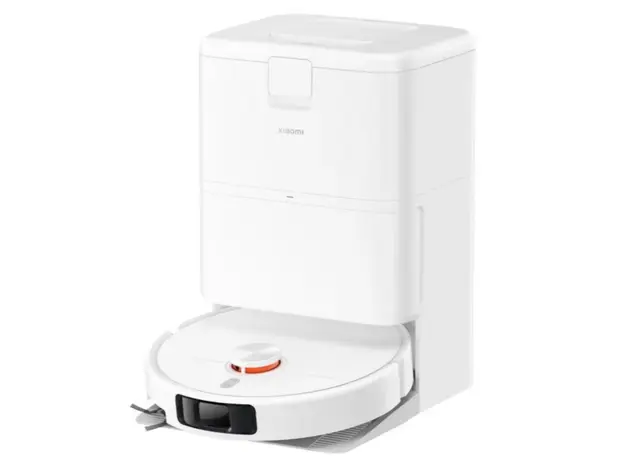 მტვერსასრუტი Xiaomi Robot Vacuum H50 Pro EU, 3 image