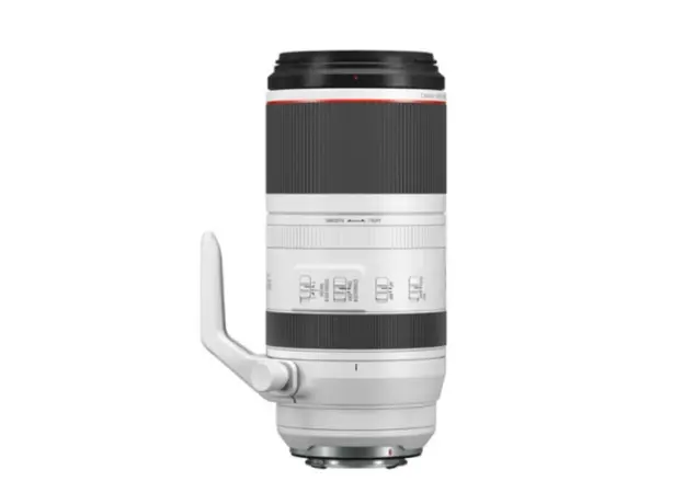 ფოტოაპარატის ლინზა Canon RF 100-500MM F4.5-7.1 L IS USM Lens - 4112C005AA, 2 image