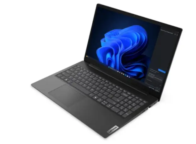 ნოუთბუქი Lenovo V15 G5 IRL, 15.6" FHD i5-13420H, 16GB, 512GB, DOS, 2Y, 2 image