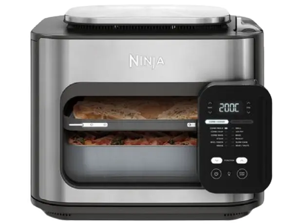 აეროგრილი Combi Ninja SFP700EU Combi