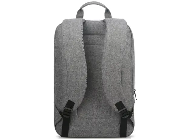 ნოუთბუქის ჩანთა Lenovo 15.6 Laptop Casual Backpack B210 Grey, 3 image