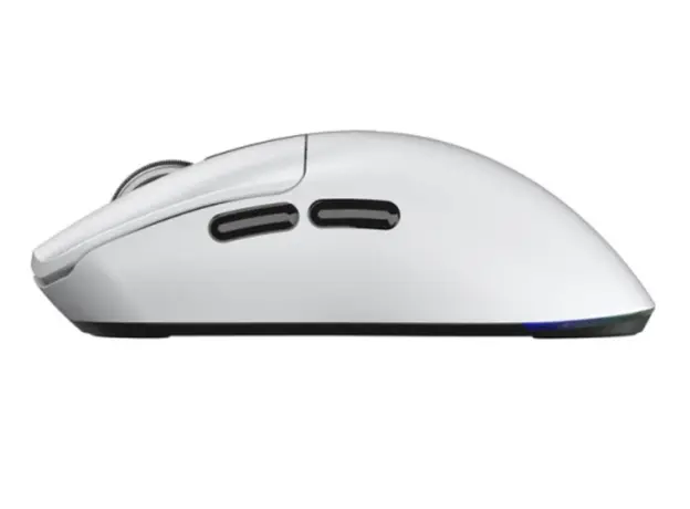 მაუსი AULA SC590PRO Wireless Gaming Mouse White, 3 image