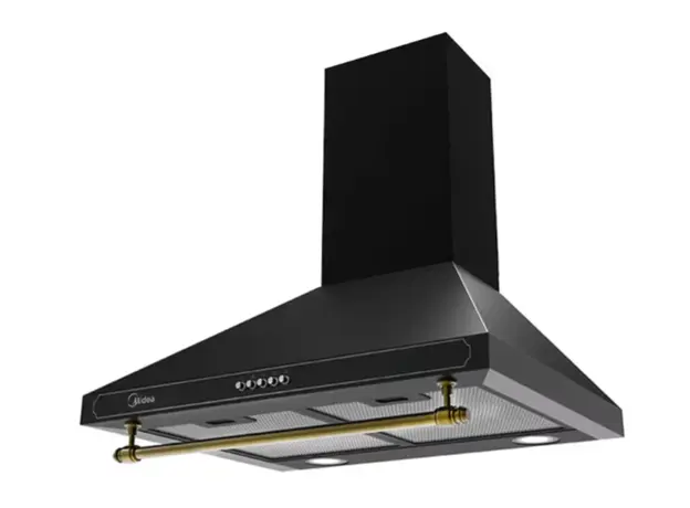 გამწოვი Midea MH60C355RB, 2 image