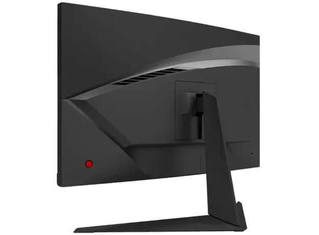 მონიტორი MSI 9S6-3BA01T-062 G24C6 E2, 23.6”, Curved Monitor, FHD, VA, HDMI, DP, Black, 5 image