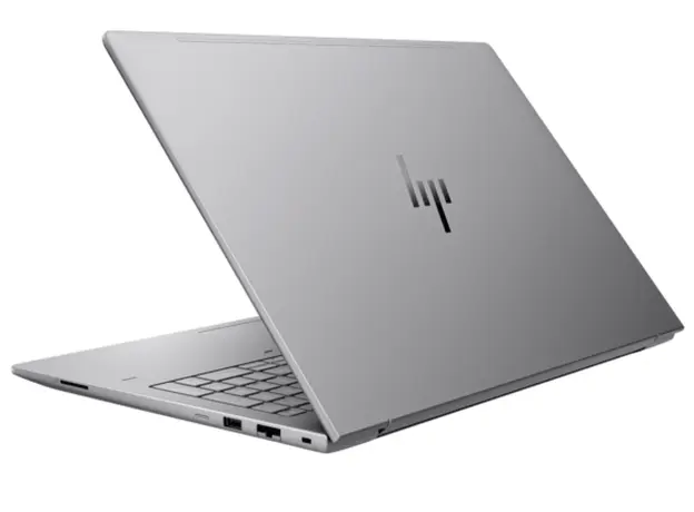 ნოუთბუქი HP ZBXG1i16 Notebook PCIntel® Core™ Ultra 7 255H  1.5GHz (up to 5.1GHz) 16C/16T 24MB Cache 28W TDP 13 NPU TOPs / 16.0" WUXGA (1920 x 1200) AG, 5 image