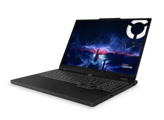 ნოუთბუქი Lenovo Legion 5 15IAX10 15.1" WQXGA OLED 165Hz Intel Ultra 7 255HX 32GB 1TB RTX5070 8GB - 83F0000FRK, 3 image