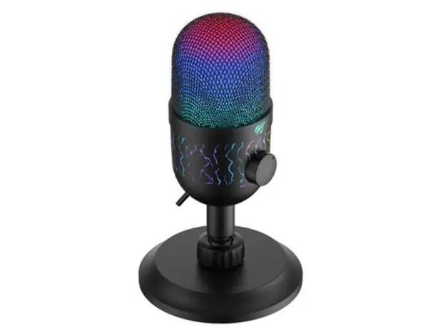 მიკროფონი Havit Gaming Microphone HV-GK52, 4 image