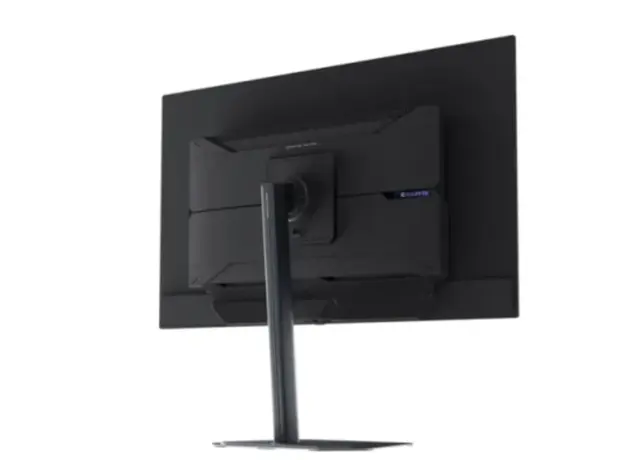 მონიტორი Gigabyte MO27Q3 27" QHD QD-OLED 360Hz 0.03ms 2xHDMI DP USB/USB-C Built-in Speaker Blac, 6 image