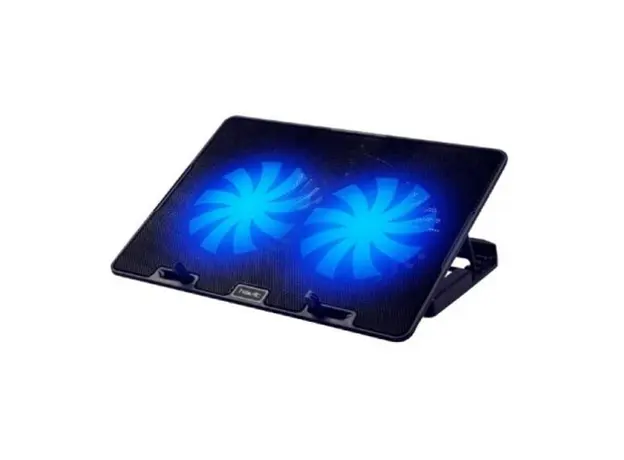 ლეპტოპის გამაგრილებელი Havit Gaming Cooling Pad HV-F2083 Black