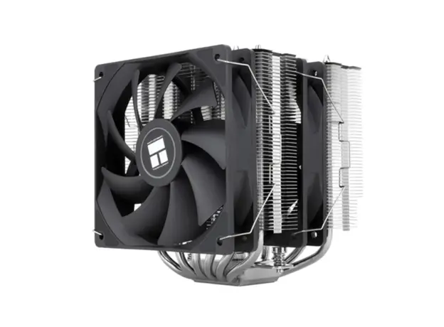 ქულერი THERMALRIGHT Peerless Assassin 120 SE Extrem CPU Universal Cooler