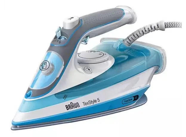 უთო BRAUN - SI5006BL