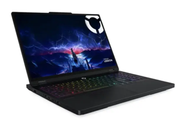 ნოუთბუქი Lenovo Legion Pro 5 16IAX10 16" WQXGA OLED 165Hz Intel Ultra 9 275HX 32GB 1TB SSD RTX5070 8GB - 83F30012RK, 3 image