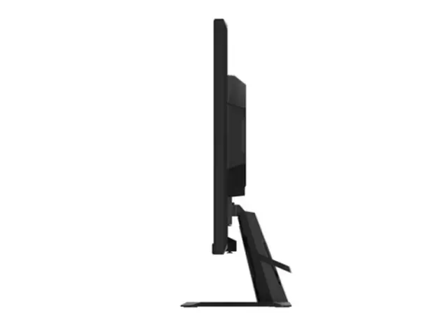 მონიტორი Gigabyte GS27QA 27" QHD IPS 180Hz 1ms 2xHDMI DP Black, 6 image
