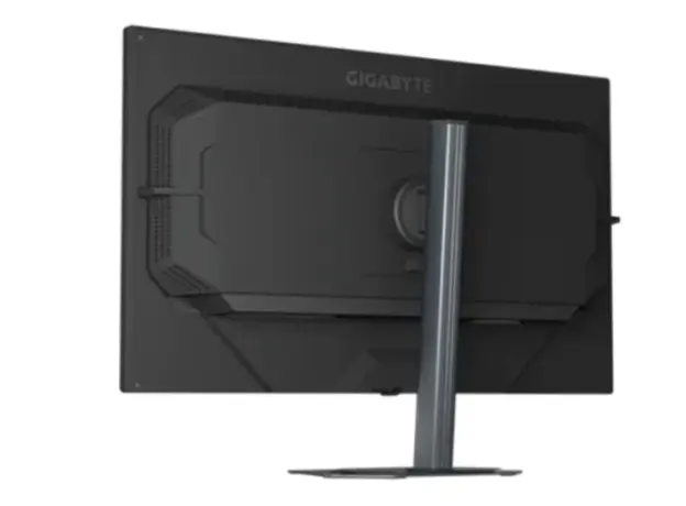 მონიტორი Gigabyte GO27Q24 27" QHD QD-OLED 240Hz 0.03ms 2xHDMI DP USB/USB-C Black, 4 image