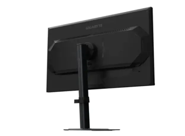 მონიტორი Gigabyte G25F2A 24.5" FHD IPS 240Hz 1ms 2xHDMI DP Built-in Speaker Black, 6 image