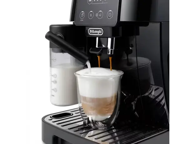 ყავის აპარატი DELONGHI - ECAM220.60.B, 3 image
