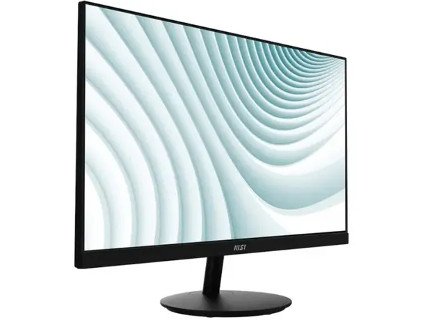 მონიტორი MSI - PRO MP271A 27" (69 cm) Flat / IPS / 1920x1080 /100Hz/  300 cd/m2/  1ms (MPRT)/  178°/178° Anti-glare, 3 image