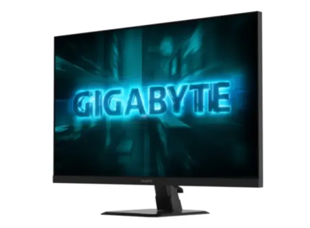 მონიტორი Gigabyte GS32QA 31.5" QHD IPS 180Hz 1ms 2xHDMI DP Black, 3 image