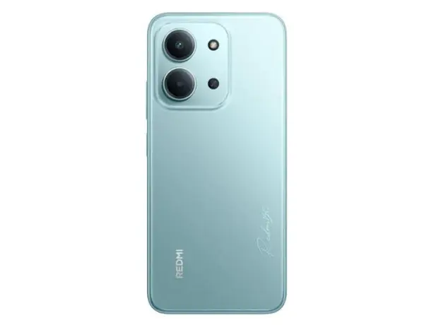 მობილური ტელეფონი Xiaomi Redmi 15C Dual Sim 8GB RAM 256GB LTE Global Version Green, 4 image