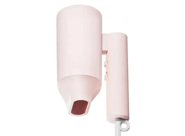 თმის საშრობი Xiaomi Compact Hair Dryer H101 Pink EU, 5 image