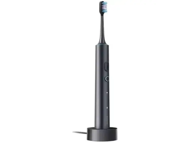 ელექტრო კბილის ჯაგრისი Xiaomi Smart Electric Toothbrush T501 (Dark Gray), 4 image
