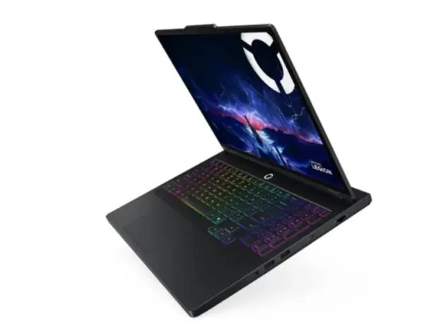 ნოუთბუქი Lenovo Legion Pro 5 16IAX10 16" WQXGA OLED 165Hz Intel Ultra 9 275HX 32GB 1TB SSD RTX5070 8GB - 83F30012RK, 2 image