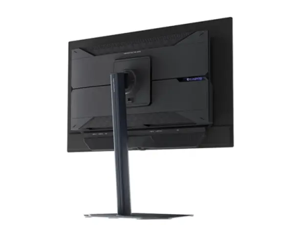 მონიტორი Gigabyte MO27Q2A 27" QHD QD-OLED 280Hz 0.03ms 2xHDMI DP USB/USB-C Built-in Speaker Black, 6 image