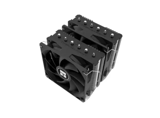 ქულერი THERMALRIGHT Peerless Assassin 120 SE Extrem CPU Universal Cooler, 3 image