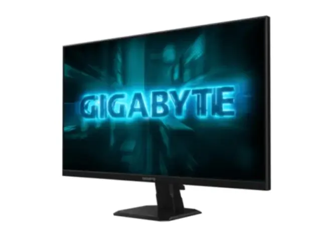 მონიტორი Gigabyte GS27F2 27" FHD IPS 240Hz 1ms 2xHDMI DP Black, 3 image