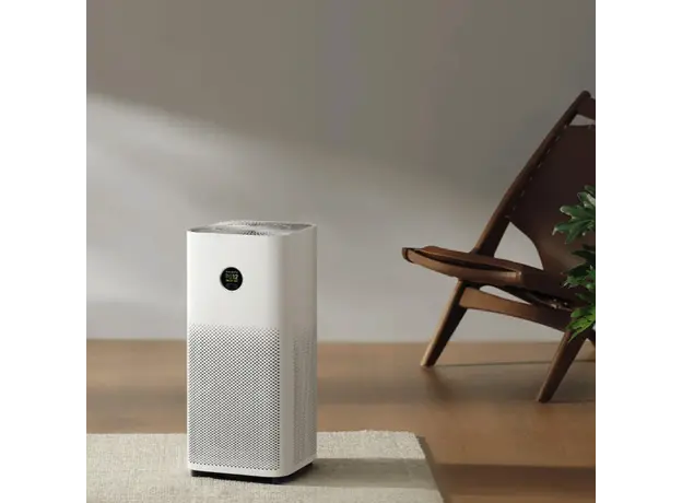 ჰაერის გამწმენდი Xiaomi Mijia Smart Air Purifier 6 EU, 4 image