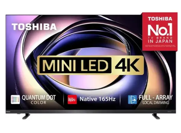 ტელევიზორი Toshiba 75Z770RE