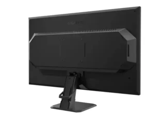 მონიტორი Gigabyte GS27F2 27" FHD IPS 240Hz 1ms 2xHDMI DP Black, 5 image