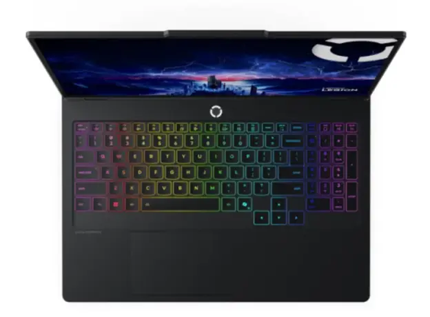 ნოუთბუქი Lenovo Legion Pro 5 16IAX10 16" WQXGA OLED 165Hz Intel Ultra 9 275HX 32GB 1TB SSD RTX5070 8GB - 83F30012RK, 8 image