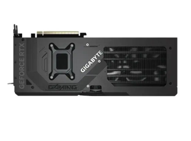 ვიდეო დაფა Gigabyte GeForce RTX5070 GAMING OC 12GB 192-Bit GDDR7 - GV-N5070GAMING OC-12GD, 4 image
