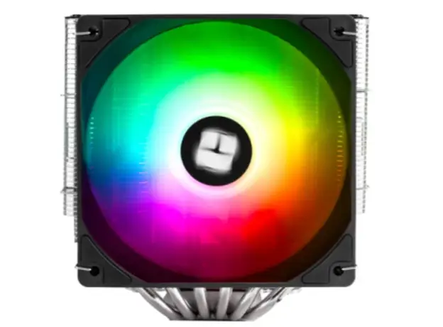ქულერი THERMALRIGHT Peerless Assassin 140 SE ARGB CPU Universal Cooler, 4 image