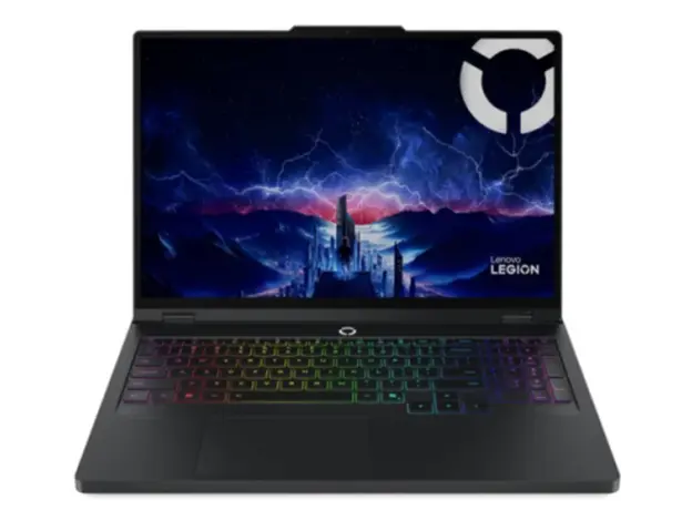 ნოუთბუქი Lenovo Legion Pro 5 16IAX10 16" WQXGA OLED 165Hz Intel Ultra 9 275HX 32GB 1TB SSD RTX5070 8GB - 83F30012RK