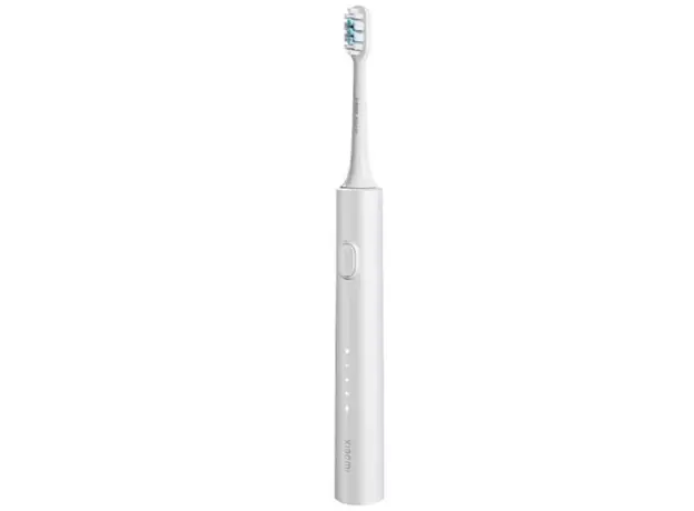 ელექტრო კბილის ჯაგრისი Xiaomi Electric Toothbrush T302 (Silver Gray), 2 image