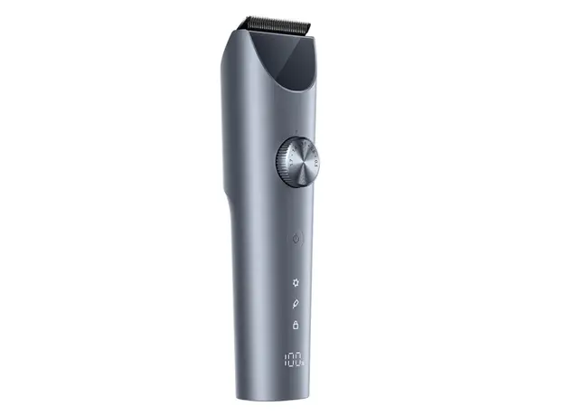 თმის საკრეჭი Xiaomi Hair Clipper 2, 2 image