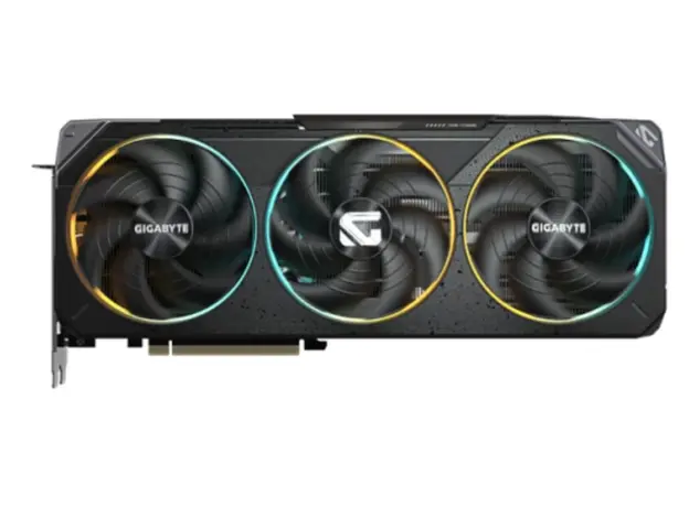 ვიდეო დაფა Gigabyte GeForce RTX5070 GAMING OC 12GB 192-Bit GDDR7 - GV-N5070GAMING OC-12GD, 2 image