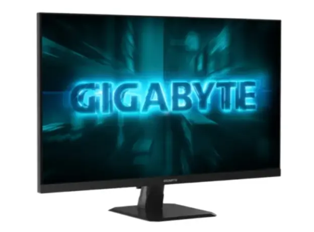 მონიტორი Gigabyte GS32QA 31.5" QHD IPS 180Hz 1ms 2xHDMI DP Black, 2 image